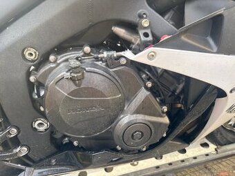 Motor na Honda CBR 600RR 07- Typ PC40E