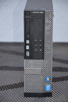 Dell OptiPlex 3020 SFF i5/12GB/SSD 128GB
