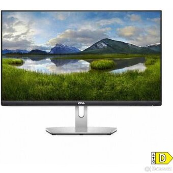 LDC Monitor DELL S2421H