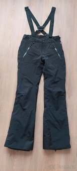 Dámské lyžařské kalhoty Kilpi