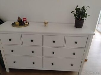 Ikea komoda HEMNES