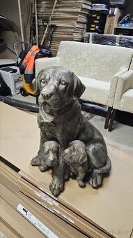 Dekorativní psíci Samiran