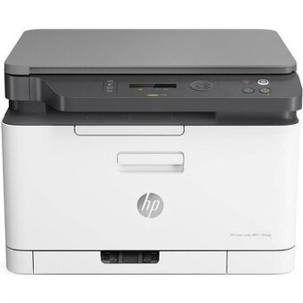 Tiskárna HP Color Laser MFP 178nw v záruce