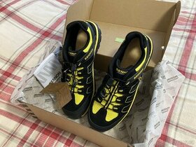 Pracovni boty Bennon EU 41 - NOVY MODEL/ GELOVE VLOZKY