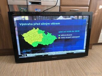 42" Plasma TV Panasonic