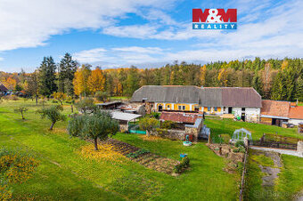 Prodej, rodinný dům, 81 m², Příbram