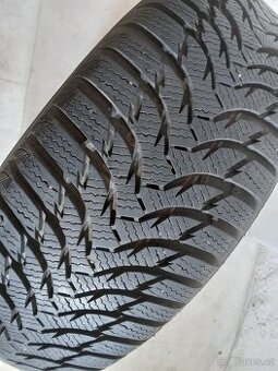 ❄️215/65 R16 Kumho Zimní pneumatiky❄️