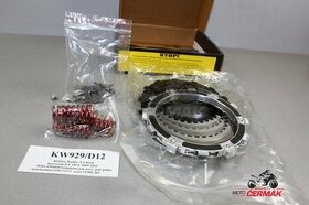 REKLUSE RADIUS X CLUTCH RMS-6304040 KAWASAKI KX 250 F 2009-2