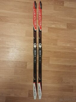 Běžky Peltonen 140cm