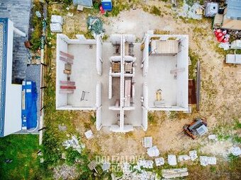 Prodej rodinné domy, 136 m² - Jihlava - Hosov, ev.č. 00797