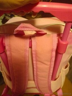 Dětský kufr Tlapková  Patrola