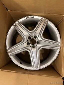 Disk Mercedes GLS400D 2017