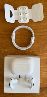 Apple Airpods Pro 2 USB-C