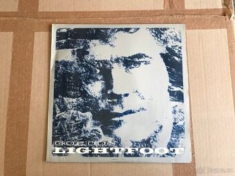 LP Gordon Lightfoot