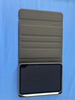 Apple iPad mini (A17 Pro) – 256 GB + Apple Pencil + Klávesni