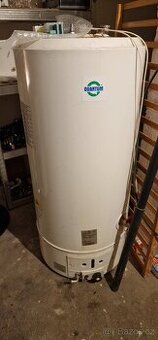 Bojler QUANTUM