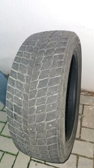 Sada 4 ks zimních pneu NEXEN WINGUARD SUV 235/55 R18 104H