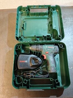 Sada Bosch PSB 10,8 Li