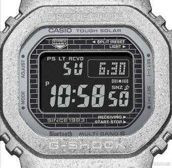 Casio G-shock GWMB5000PS - 1