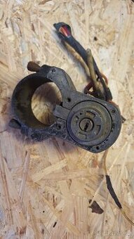 Tatran Manet spínací skříňka nebo Jawa