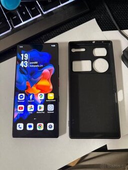 ZTE Nubia Z60 ultra 16/512GB