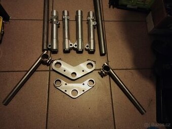 Predám na Tatran RS 50