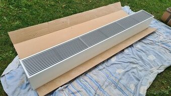 KORADO otopná lavice KORALINE LK ECONOMIC 200/23/23