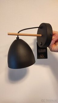 Nástěnná lampička - 2 ks