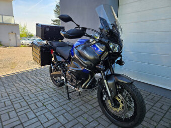 Yamaha XT 1200 ZE Super Tenere ABS-Akce Doprava Zdarma