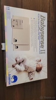 Monitor dechu Babysense II