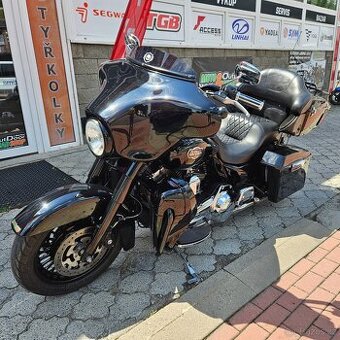Harley-Davidson FLHTCU Electra Glide Ultra Classic