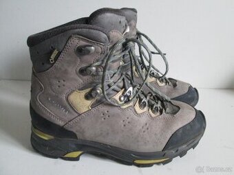 Lowa GTX....vel.39