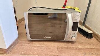 Mikrovlnná trouba Candy CMG 20D