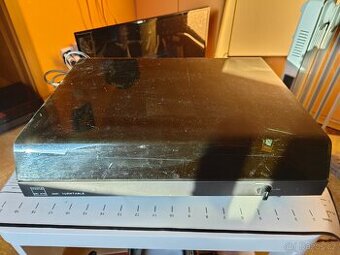 Gramofon Tesla NC470 (NAD5120) HiFi stereo