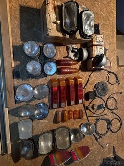 Trabant Wartburg Škoda, Dacia apod…