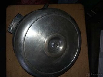 vzduchový filtr harley