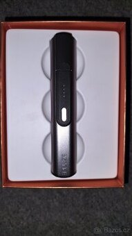 🔥 PULZE Heated Tobacco zařízení + náplně iD 🔥