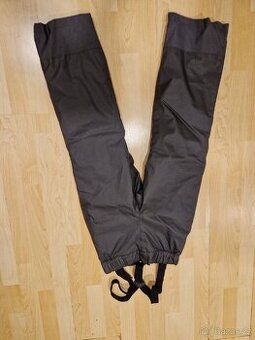 Dětské lyžařské kalhoty značky Wedze