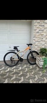 Maxbike horské kolo