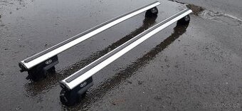 Příčníky Kia originální nosič