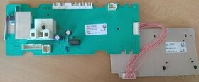 Elektronika k pračkám Siemens/Bosch