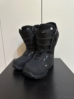 Snowboard boty Burton Moto vel.45