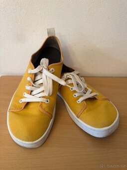 Barefoot tenisky Anatomic, bel. 41