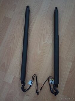 Elektrické vzpěry kufru Škoda Superb II Combi