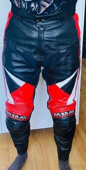 Silnicni moto kalhoty
