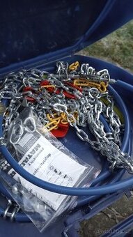 Prodám sněhové řetězy