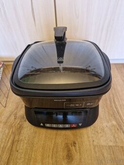 Multifunkcni hrnec sencor 18 in 1