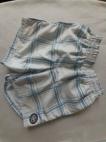 Chlapecké kraťasy vel. 116