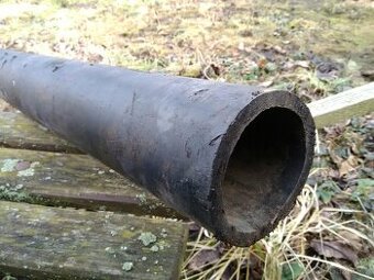 Polyetylenová trubka