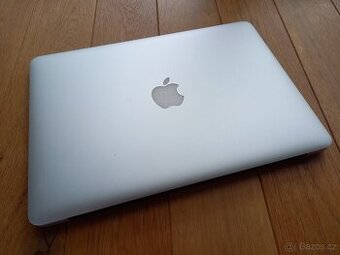 Macbook Air 13, Early 2015, 1,6 GHz i5, 4 GB RAM, 120 GB SSD